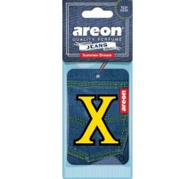 Areon Jeans Big X Summer Dream